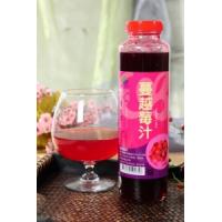 埔里鎮農會(埔里農會) 蔓越莓汁800g*12瓶