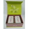 [信義鄉農會-梅子夢工廠] 玉山高海拔烏龍茶 AA原味清香(150g*2罐)*1禮盒/