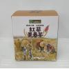 銷售一空[蔴鑽農坊-許益堂] 台灣紅藜美麥茶(紅藜麥茶)(13g*10包)*10盒