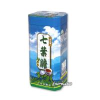 *(買大+2小=一組)大雪山農場 七葉膽茶包(2.5g*60包)(大)*1盒+(2.5g*10包)*2盒